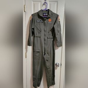 Alien- Ripley Cosplay